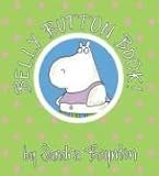 Belly Button Book (Boynton on Board) by