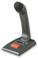 Toa Electronics Pm660d Microphone, Paging, Din Plug