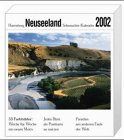Image de Kalender, Harenberg Sehnsuchts-Kalender, Neuseeland