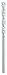 Produktbild Bosch Pro Steinbohrer CYL-1 (Ø 3 mm)