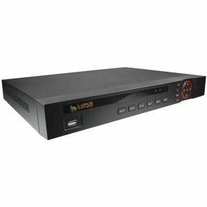Preisvergleich Produktbild LUPUSTEC LE 918 4K 8 Kanal NVR