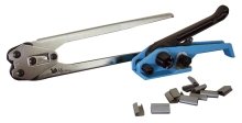 Preisvergleich Produktbild WIHEDÜ 590.417 Umreifungszange PG 73 / 13 Z