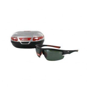 Preisvergleich Produktbild Givi Sonnenbrille mit E55 Etui