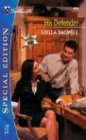 Cover zum Buch His Defender
