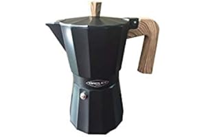 Oroley NEW DAKAR CAFETERA 9 TZ.NATURE