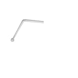 EXPRIMIDOR MANUAL CON MANGO PL BL/VE CRISP