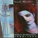 Preisvergleich Produktbild Sarah McLachlan: Video Collection 1989-1994 [VHS]