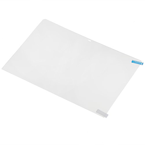 Segolike Ultra-Thin Clear HD Screen Protector Film Guard Cover Skin for Macbook Pro 13