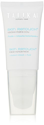 Talika Skin Retouch face-hands-neck, Anti-Aging-Pflege, 30 ml