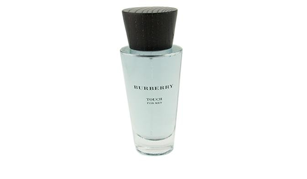 burberry touch amazon