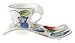 Produktbild Villeroy&Boch Newwave Caffe Jungle Mokka-/Espr.Tasse m.U. 2-teiligl