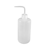 prensa para botes de aluminio Tipo: Licuadora/agitador botella; Tamaño del cuerpo: 7,2 x 16.3 cm/2.8 "x 6.4" (d * h)