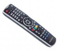 Preisvergleich Produktbild Head Medialink Black Panther Original Fernbedienung