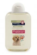 Ancol Pet Products Limited Shampoing pour Chien Chiot/Pure & Doux 500 ML