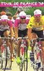 Preisvergleich Produktbild Tour de France 97 - Highlights [VHS]