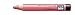 Maybelline Color Drama Intense Velvet Lip Pencil 420 In with Coral