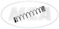 Compression Spring BVF – 0.25 X 3.2 X 12.5 – ETZ251/301