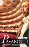 Preisvergleich Produktbild Luciano Pavarotti - dal vivo [VHS]