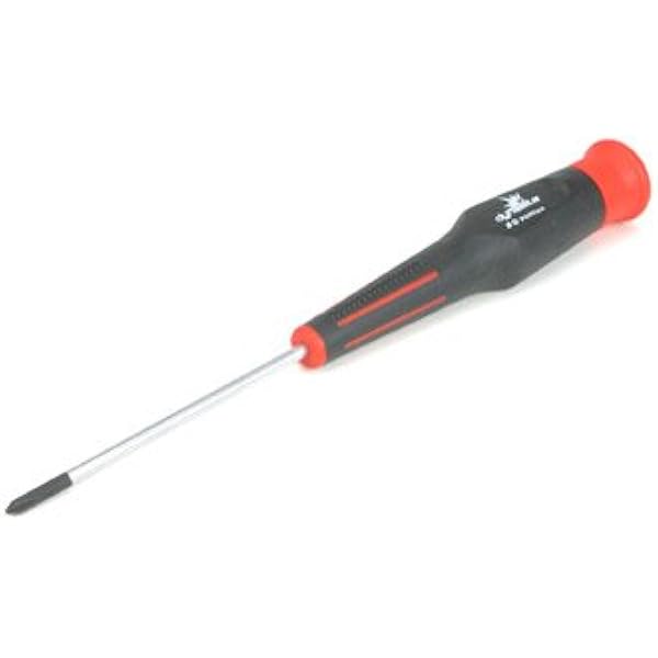 Buy Dynamite Screwdriver 0 Phillips Dyn2827 Online At Low Prices In India Amazon In