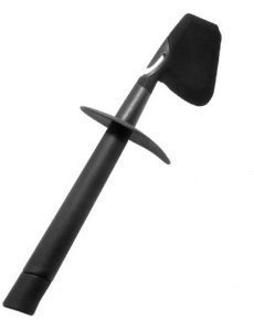 Paquete de 1 espátula para TM31 originales para Bimby Contempora original