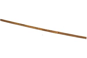 JAS ENGLAND JAS Dhol stick to play on treble side Tili, Tilli, Chanti made of cane