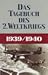 Produktbild Das Tagebuch des 2.Weltkriegs 1 - 1939/1940 [VHS]