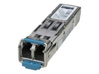 Preisvergleich Produktbild Cisco GLC-EX-SMD= SFP-Transceiver-Modul (1000Base-EX)