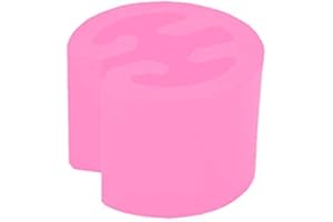 50 Größenreiter MINI Ø13mm unbedruckt rosa (1 Pack) | PB-Onlinehandel