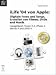 iLife `04 von Apple - Digitale Fotos und Songs, Erstellen von Filmen, DVDs und Musik. GarageBand, iTunes 4.2, iPhoto 4, iMovie 4 und iDVD 4 by 