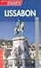 Produktbild Lissabon, 1 Videocassette [VHS]