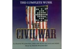 Civil War-the Complete Work