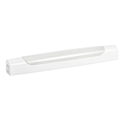 ARIC réglette à led - aric maud symétrique - 6w - ip44 - avec interrupteur - aric 53045