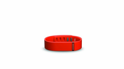 Fitbit Fitness-Tracker Flex Wireless - 4
