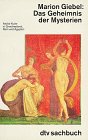 Cover zum Buch Das Geheimnis der Mysterien