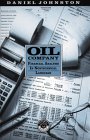 Image de Oil Company Financial Analysis in Nontechnical Language