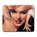 Produktbild Marilyn Monroe Hollywood Movie Star Mouse Mat Pad Mousepad
