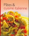Télécharger Pâtes et cuisine italienne PDF