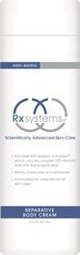 Rx Systems Reparative Body Creme (formerly Body Creme with Glycolic 10)