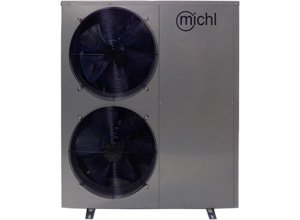 Preisvergleich Produktbild Michl Luft / -Wasser Wärmepumpe 16kW