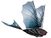 Produktbild BOSTAR UNIBOS fliegende Roboter Fledermaus mit Fernbedienung LED Indikator leuchtende Augen, UNIBOS FLYBAT