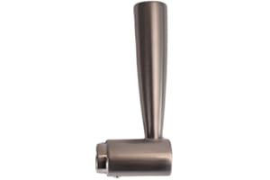 TAPSPARESUK Franke FilterFlow Olympus Tap Handle Genuine SP3011 3011R 133.0194.039 - Silk Steel Filter