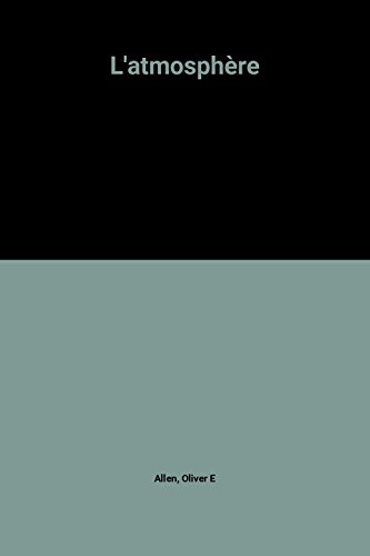 L'atmosphère