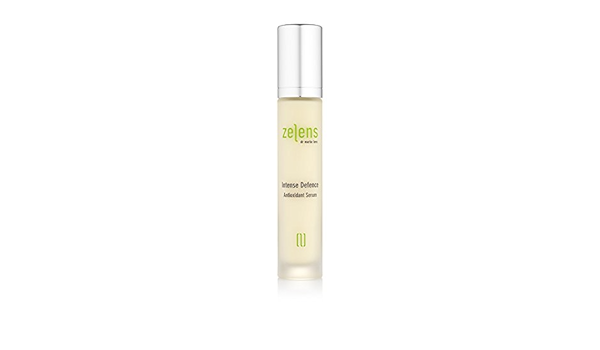zelens intense defence antioxidant serum