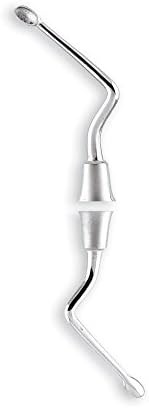 Pioneer Solution Dental Bone Curette Hemingway 4 CH879