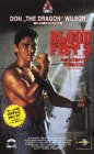 Preisvergleich Produktbild Bloodfist 3: Zum Kämpfen verurteilt [VHS]