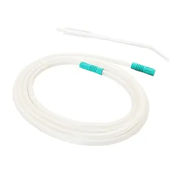 FIDELIS HEALTHCARE Yankauer Suction Set
