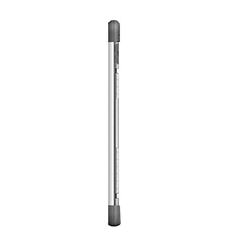 LifeProof Nüüd wasserdichte Schutzhülle für Apple iPad Air 2, weiß - 10