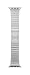 Produktbild Apple Watch (42mm) Gliederarmband, Silber
