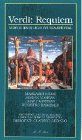 Preisvergleich Produktbild Verdi - Requiem (J. Carreras) [VHS]