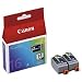 Produktbild Canon BCI-16 C Original Tintenpatrone, 7,5ml dreifarbig